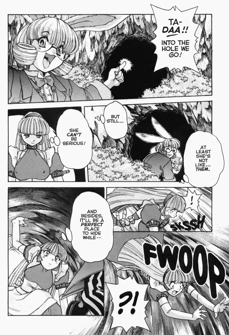 Alice in Sexland image number 8