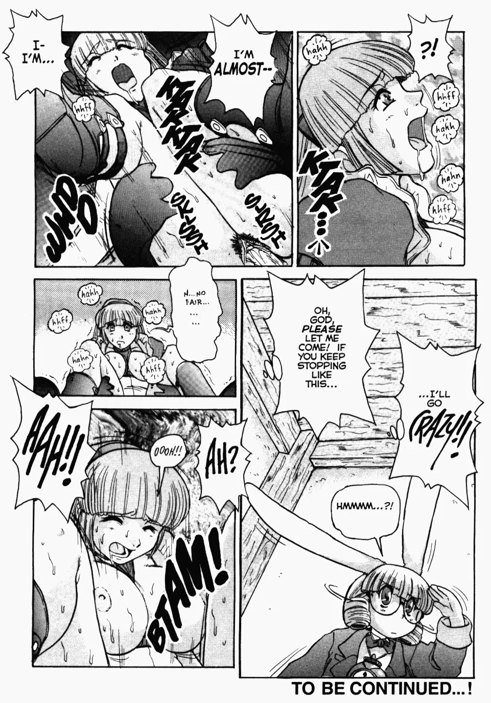 Alice in Sexland image number 92