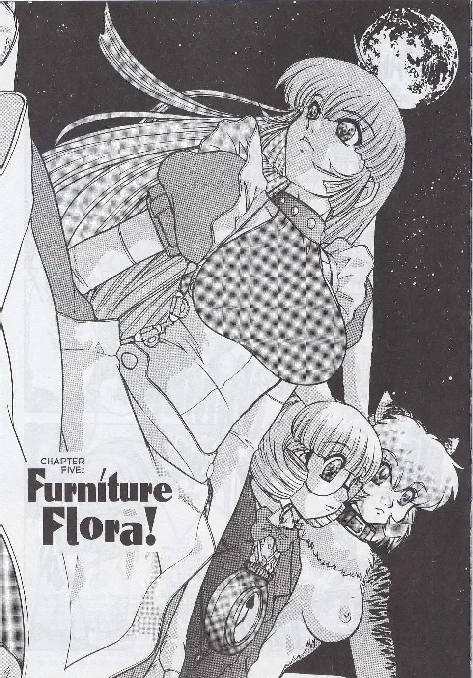 Alice in Sexland image number 94