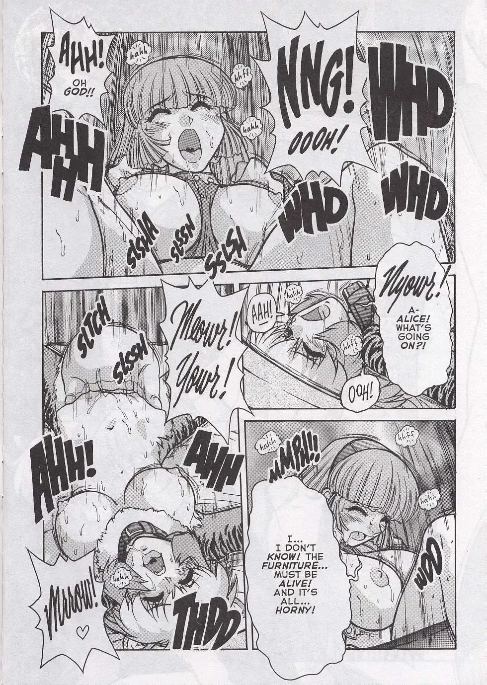 Alice in Sexland image number 95