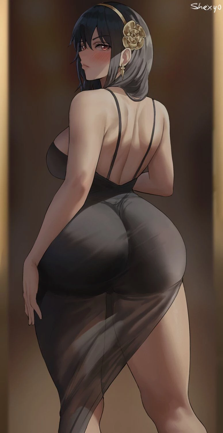 Spy x Family image number 20