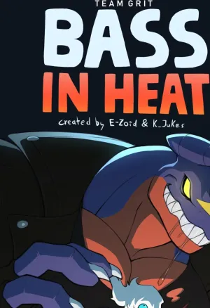 Bass in heat