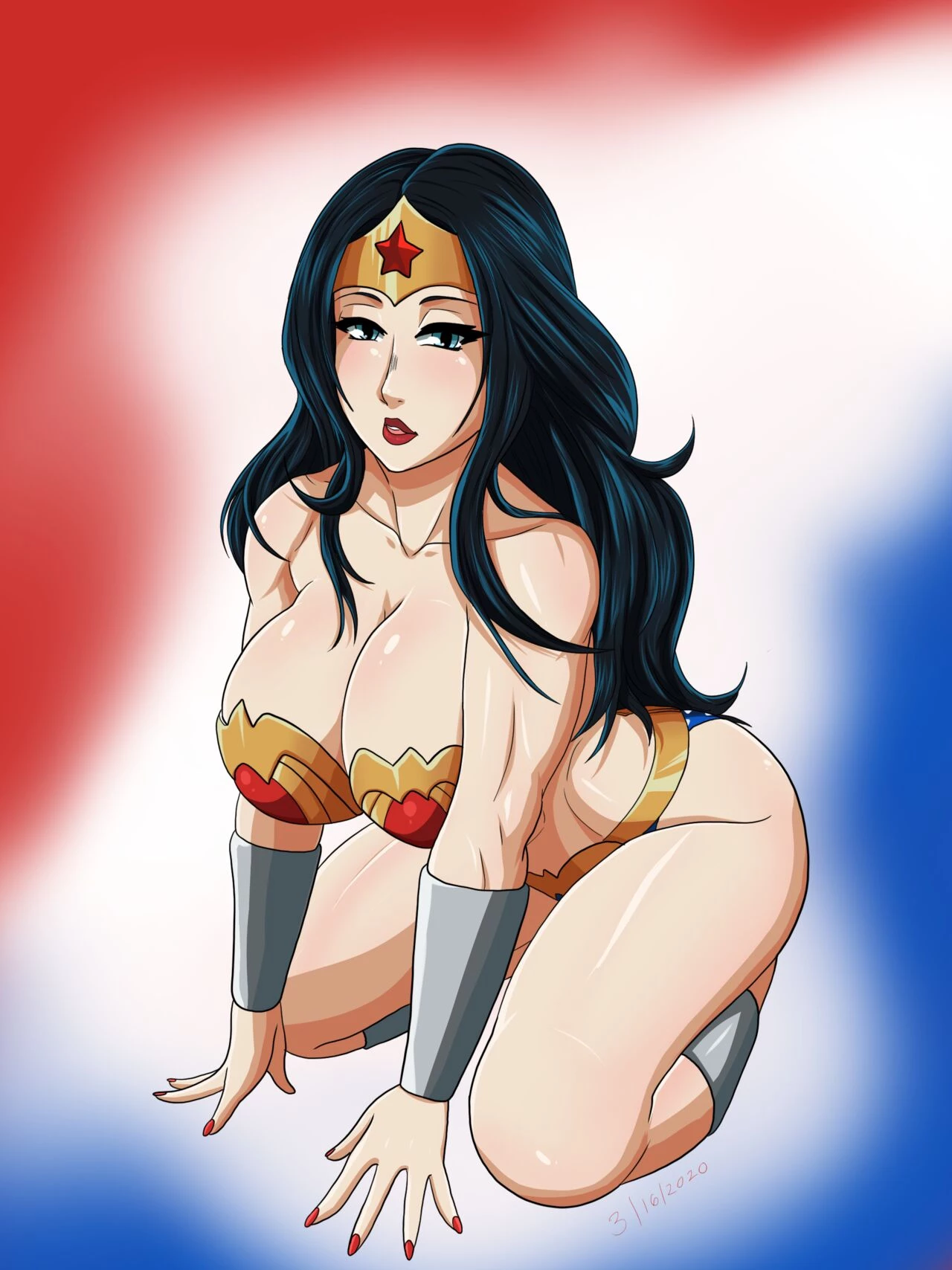 Big Helping of Super D image number 11