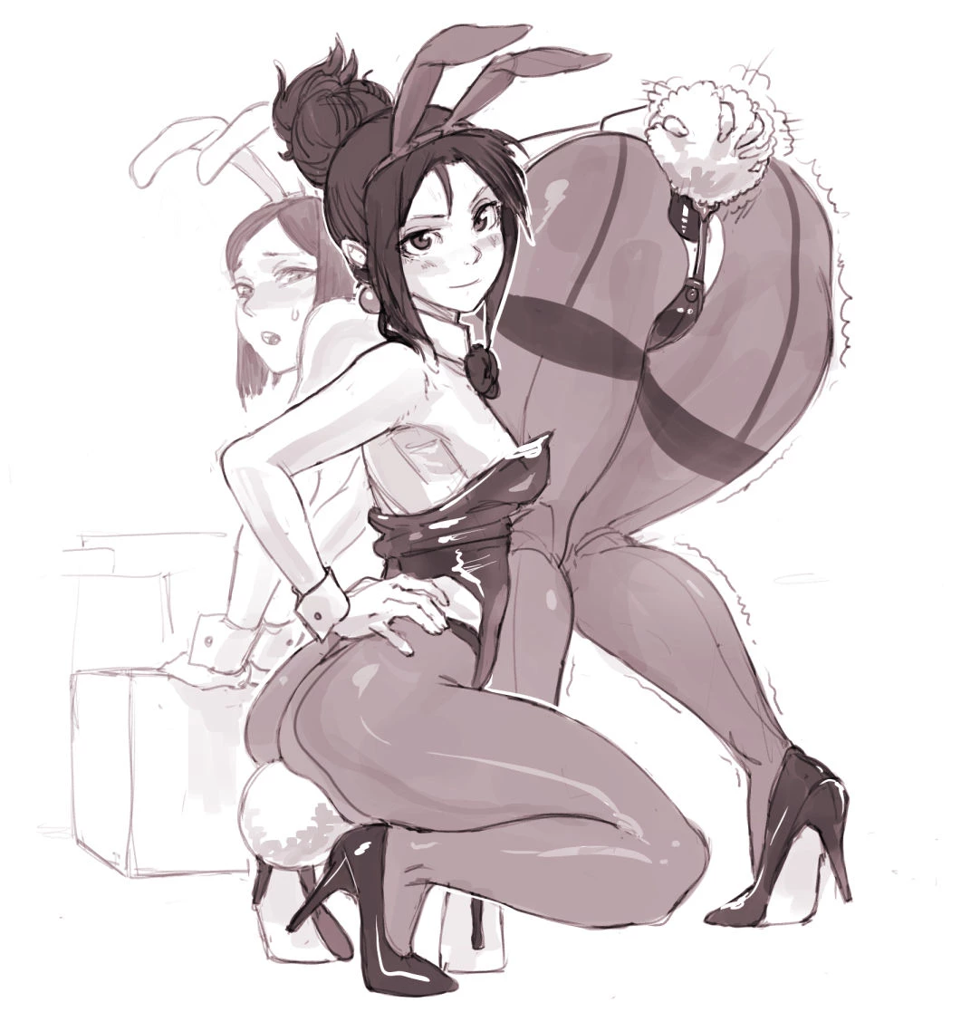 AnalLana / Svetlana Samsonov (and friends) (by Sodivite) image number 9