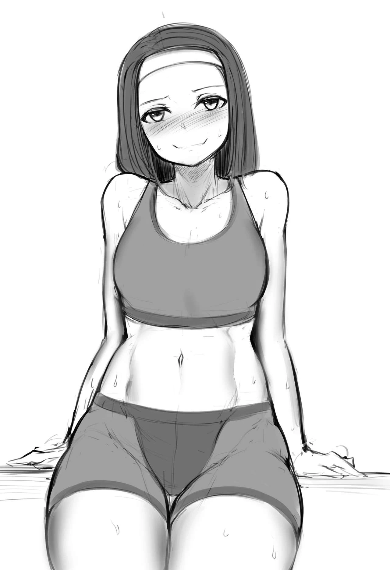 AnalLana / Svetlana Samsonov (and friends) (by Sodivite) image number 42