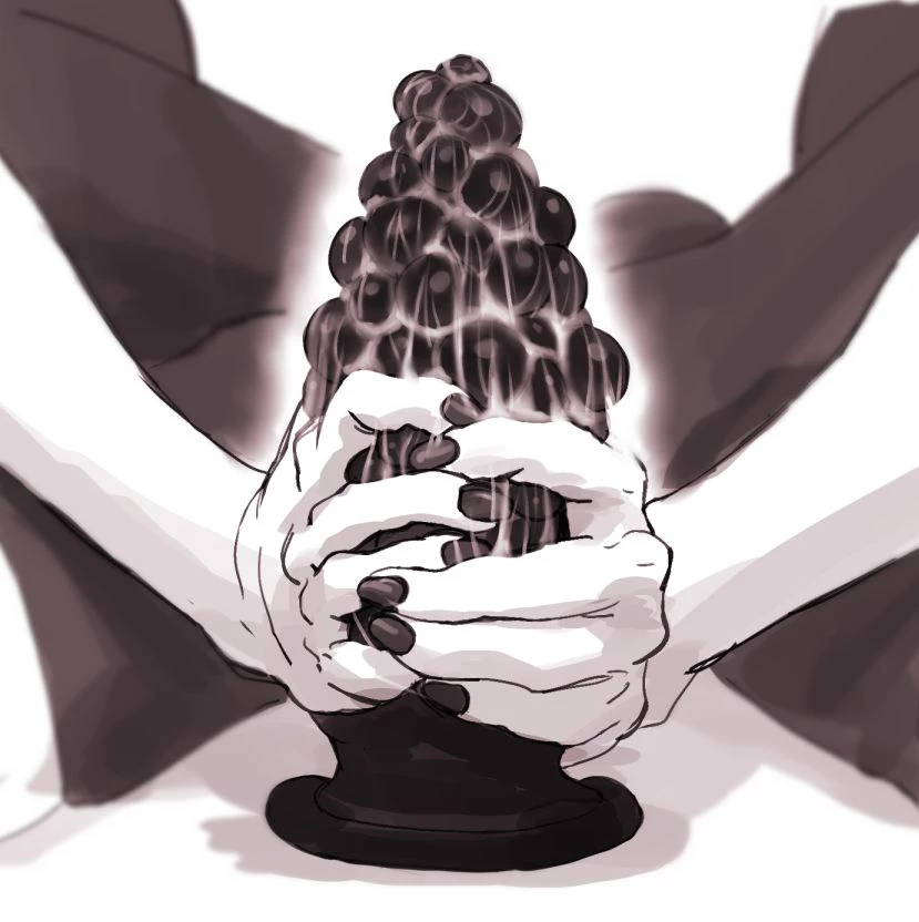 AnalLana / Svetlana Samsonov (and friends) (by Sodivite) image number 46