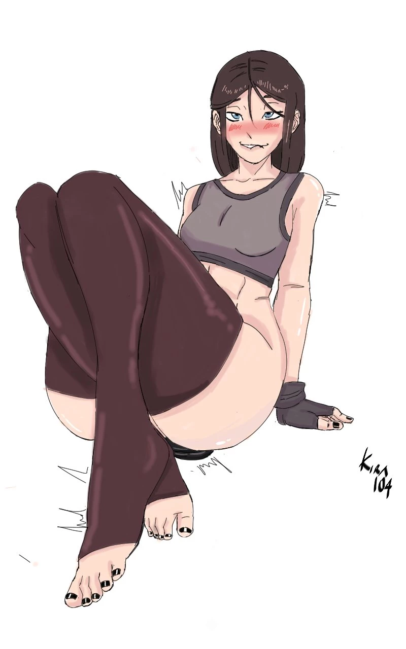 AnalLana / Svetlana Samsonov (and friends) (by Sodivite) image number 57