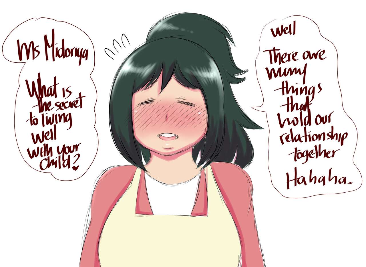 Dekus  Quirk image number 2