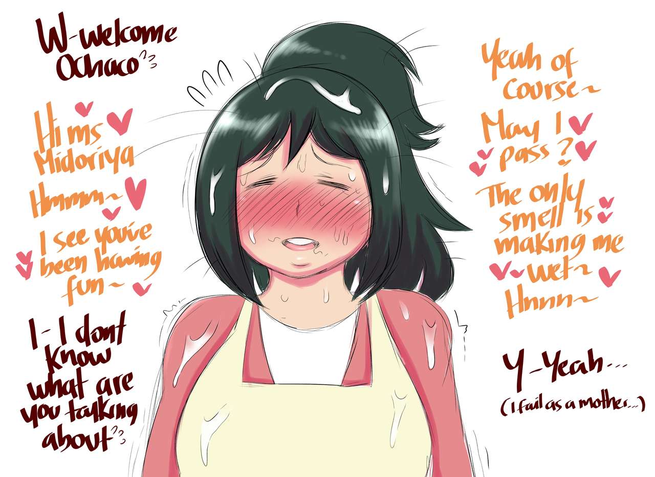 Dekus  Quirk image number 5