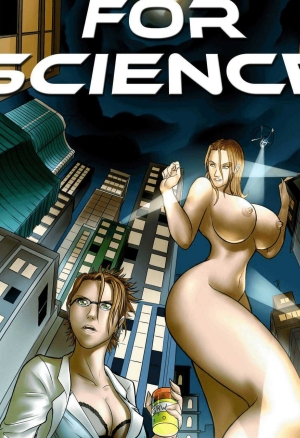 Science Porn Comics - Science porn comic. Blood porn comics.