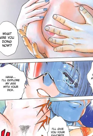 Yume no Naka... (Inbaku-Gakuen)