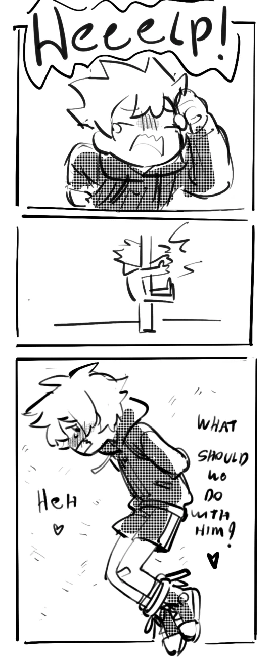 Kidnapped image number 1