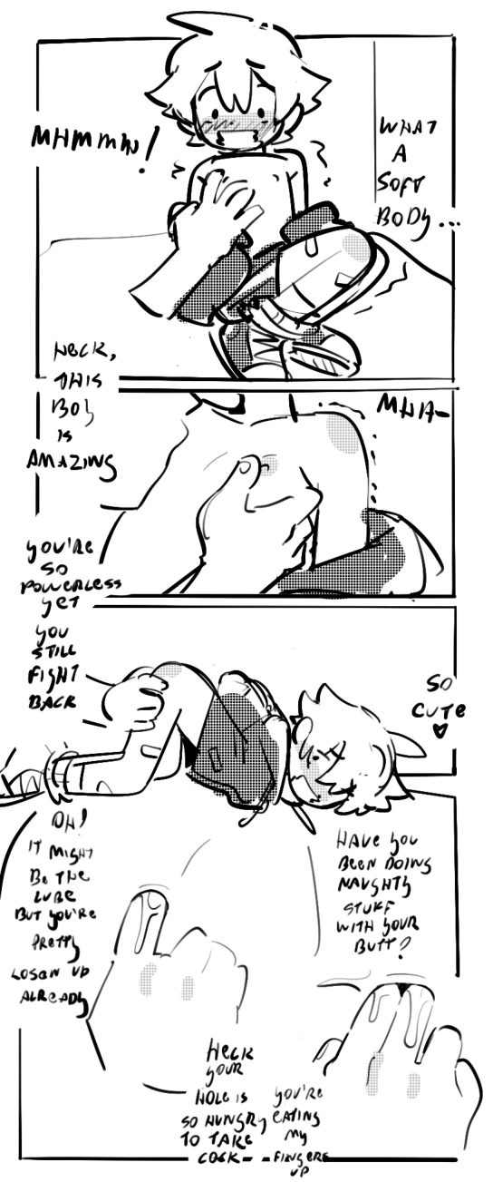 Kidnapped image number 2