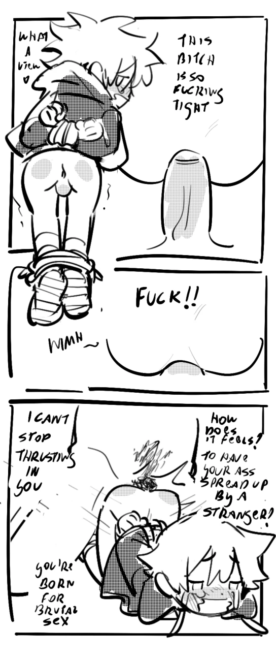 Kidnapped image number 3