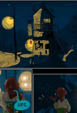 Alien Egg