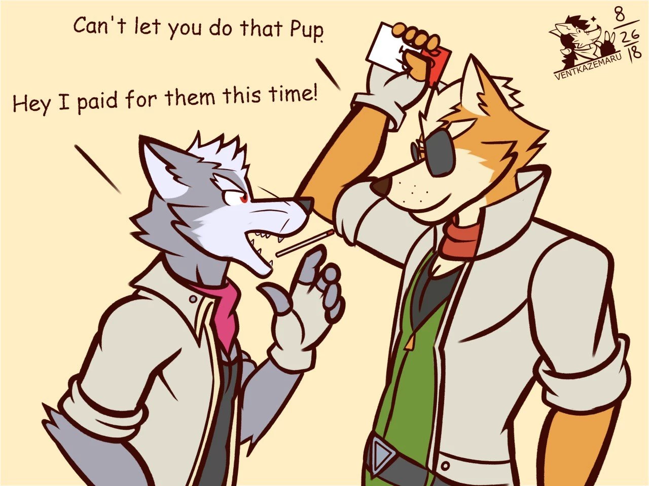 Fraternization image number 19