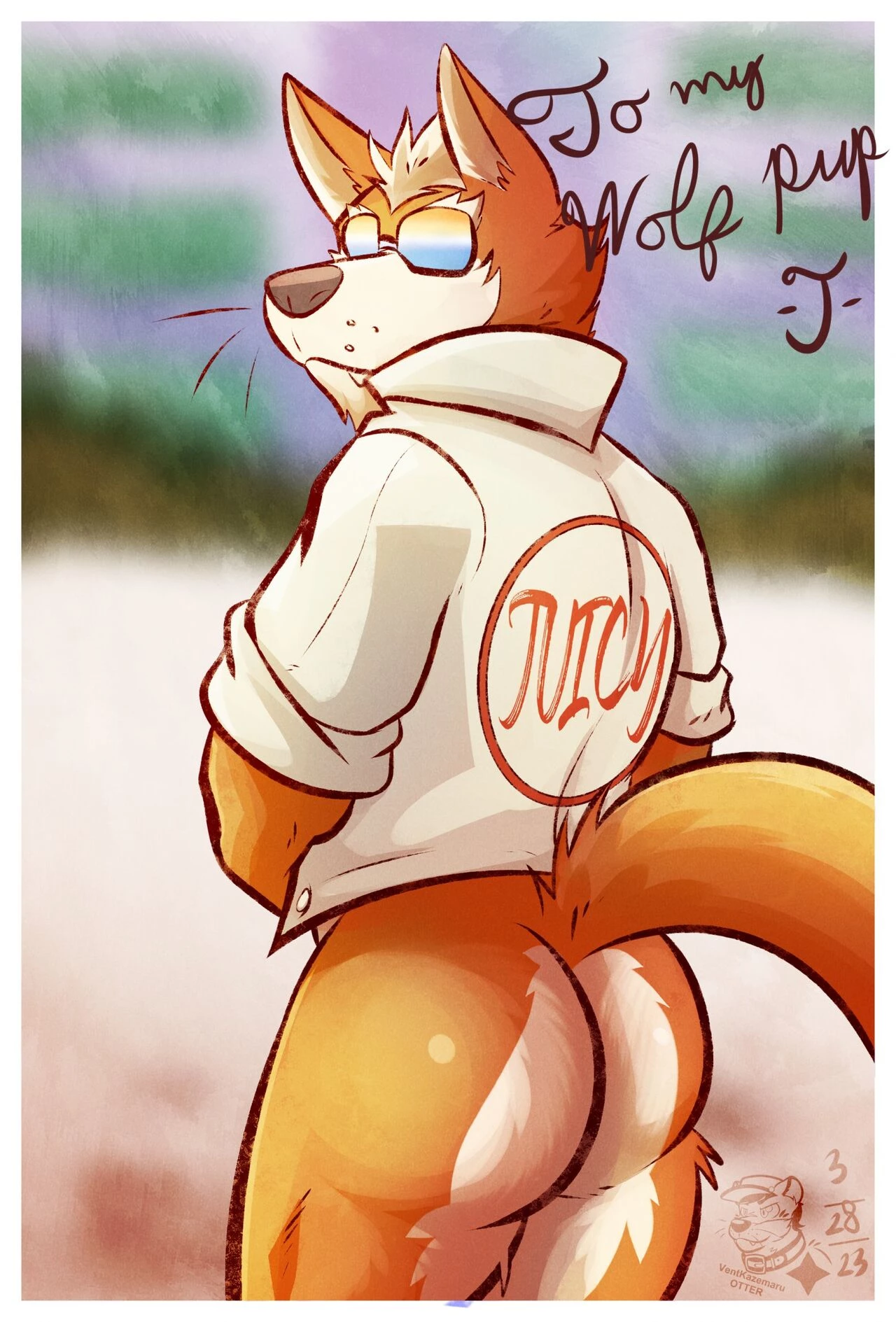 Fraternization image number 22