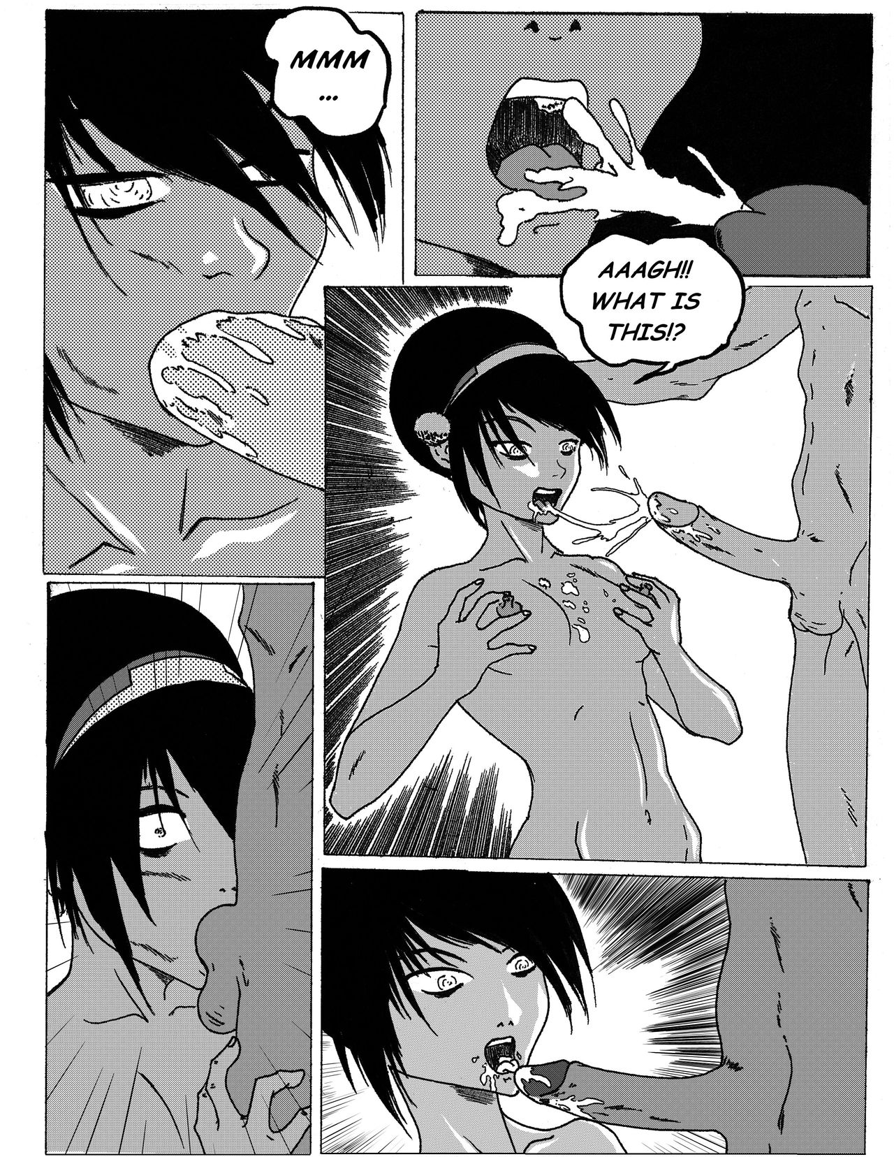 Toph image number 15