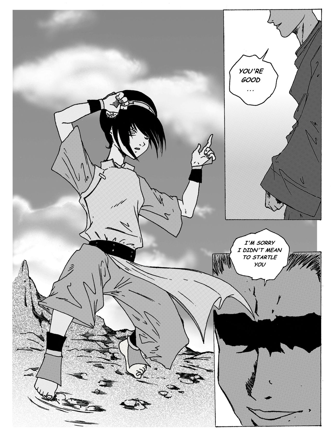 Toph image number 2