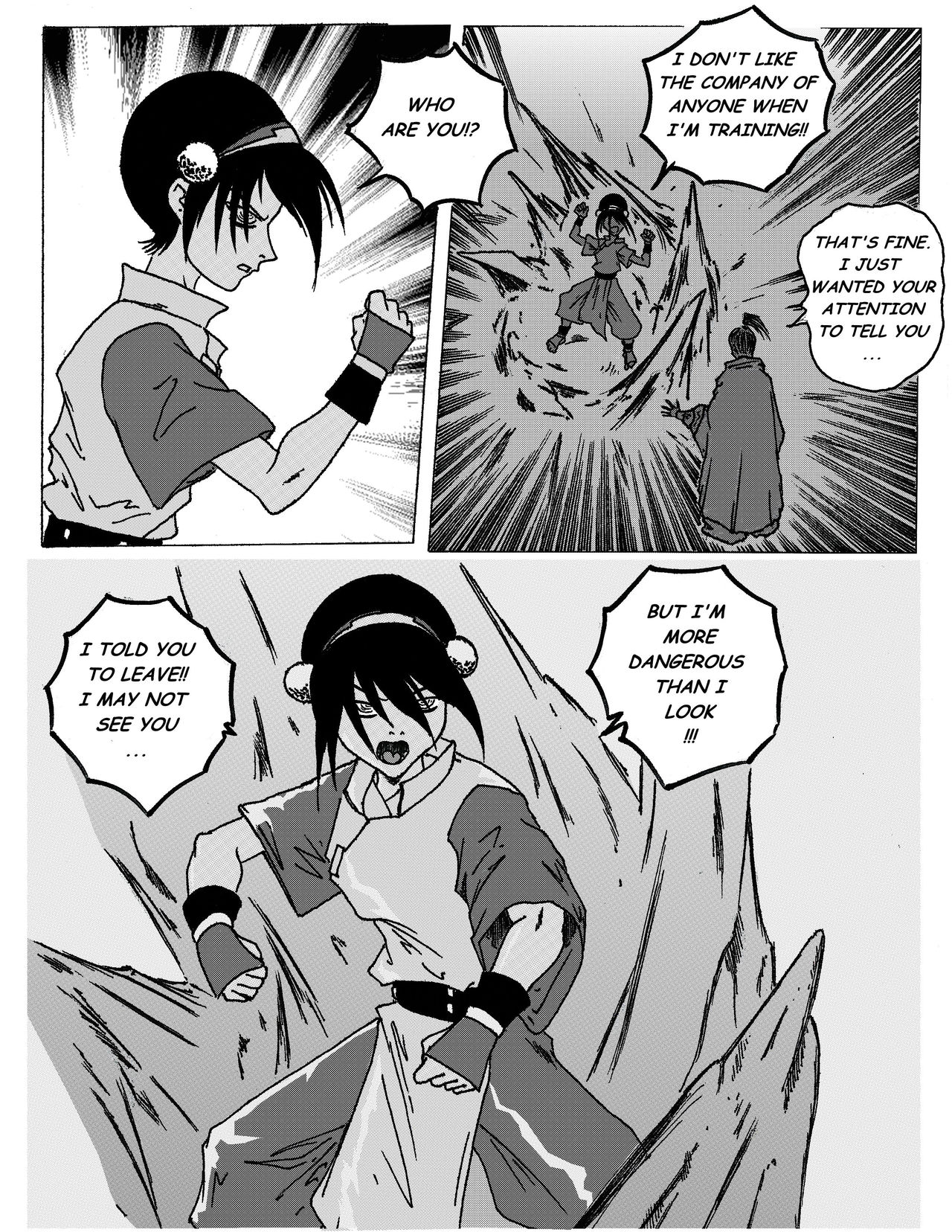 Toph image number 3