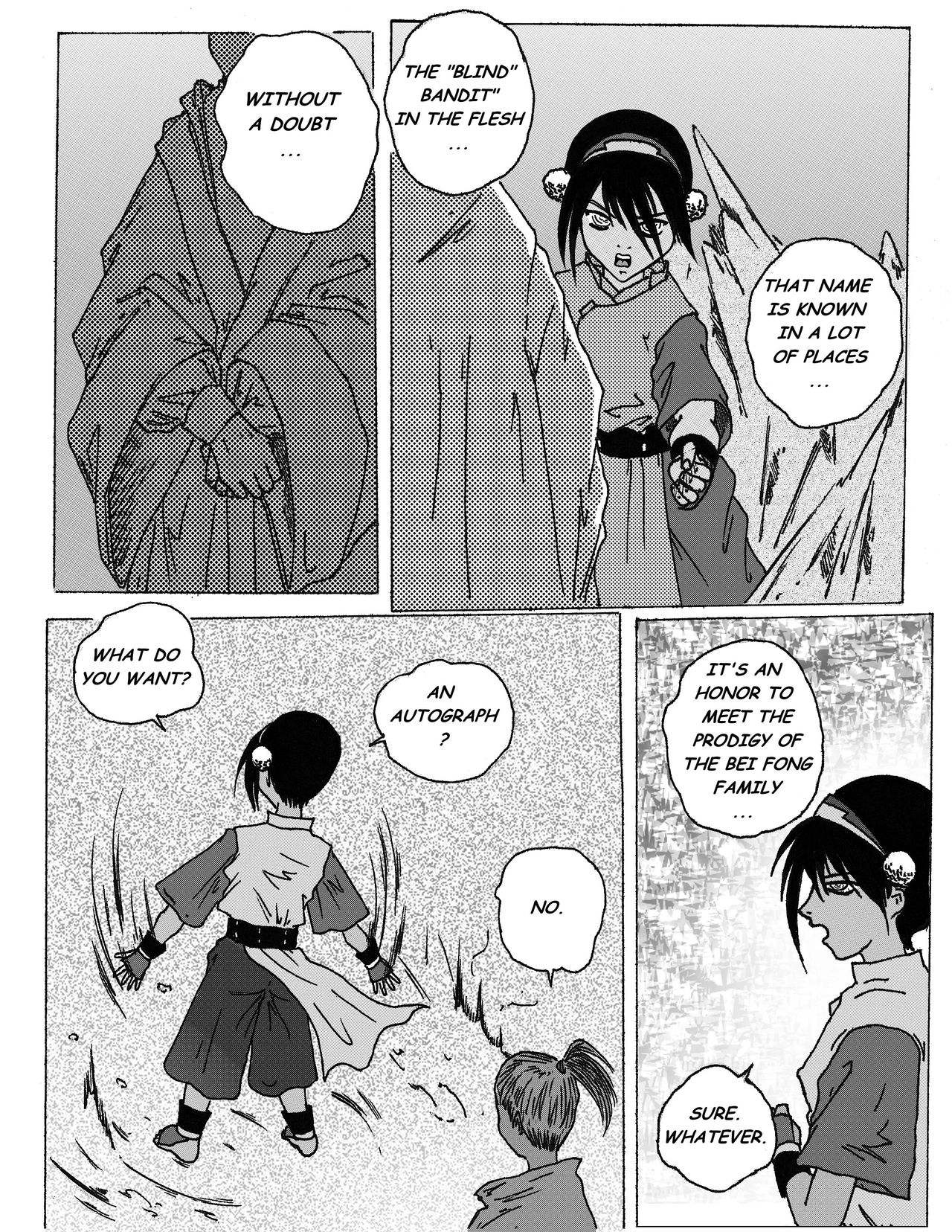 Toph image number 4
