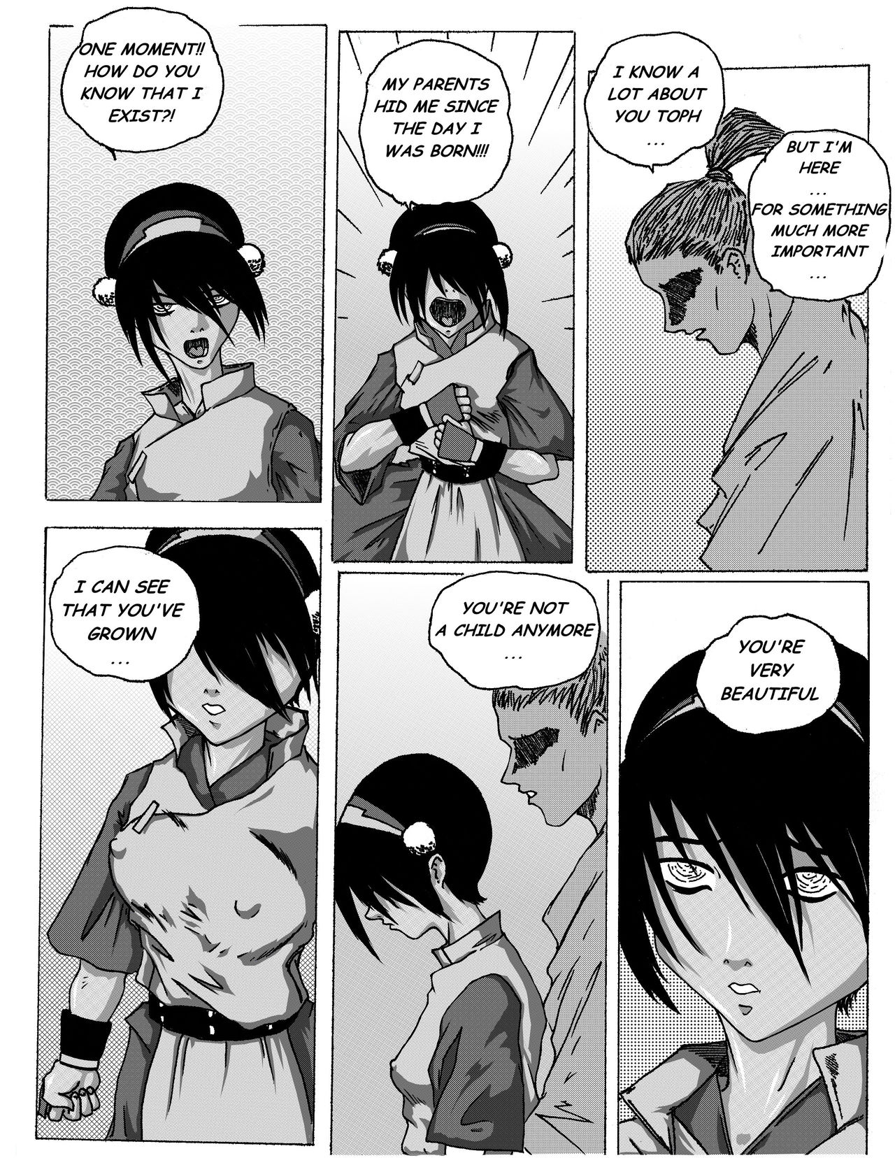 Toph image number 5