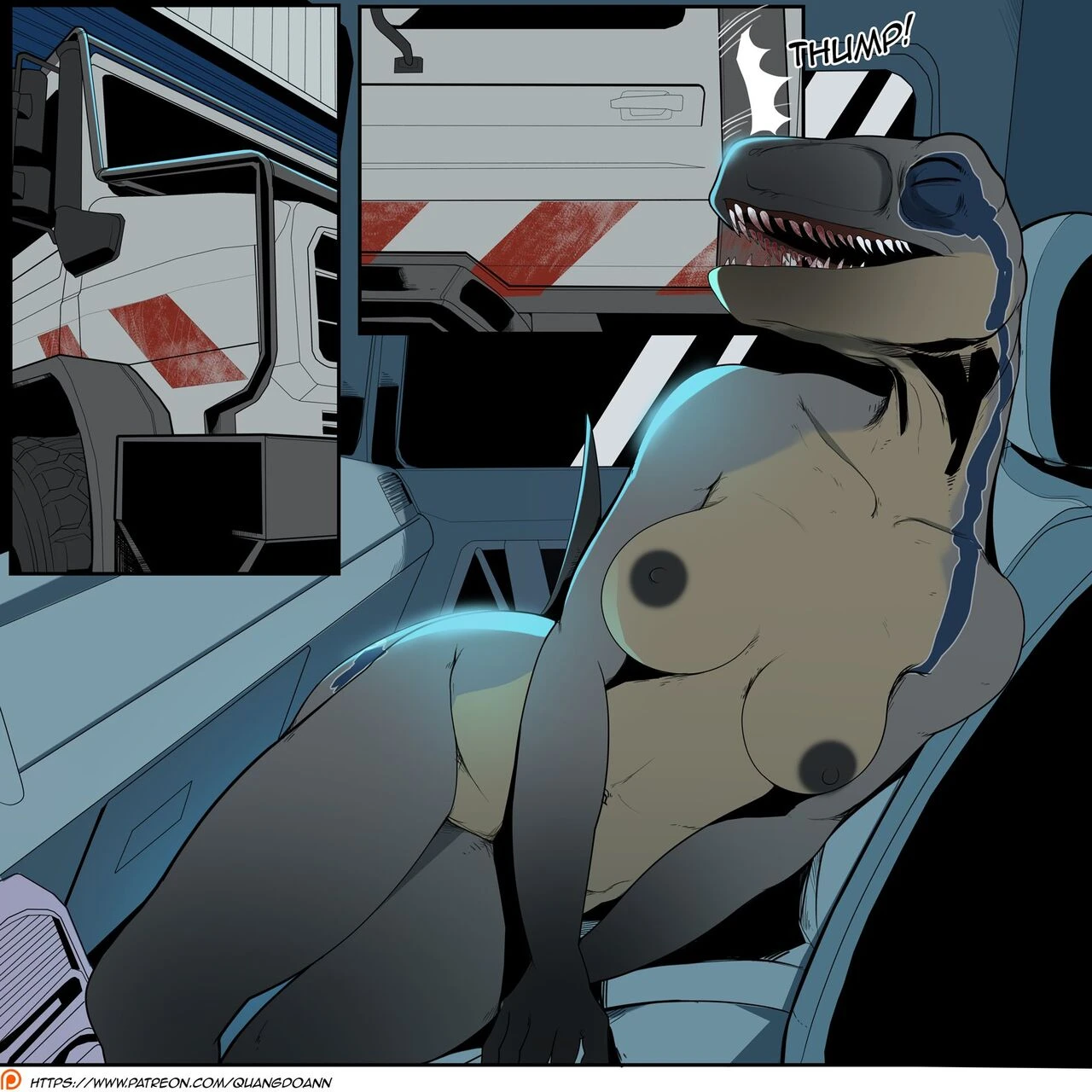 Curious Blue image number 38