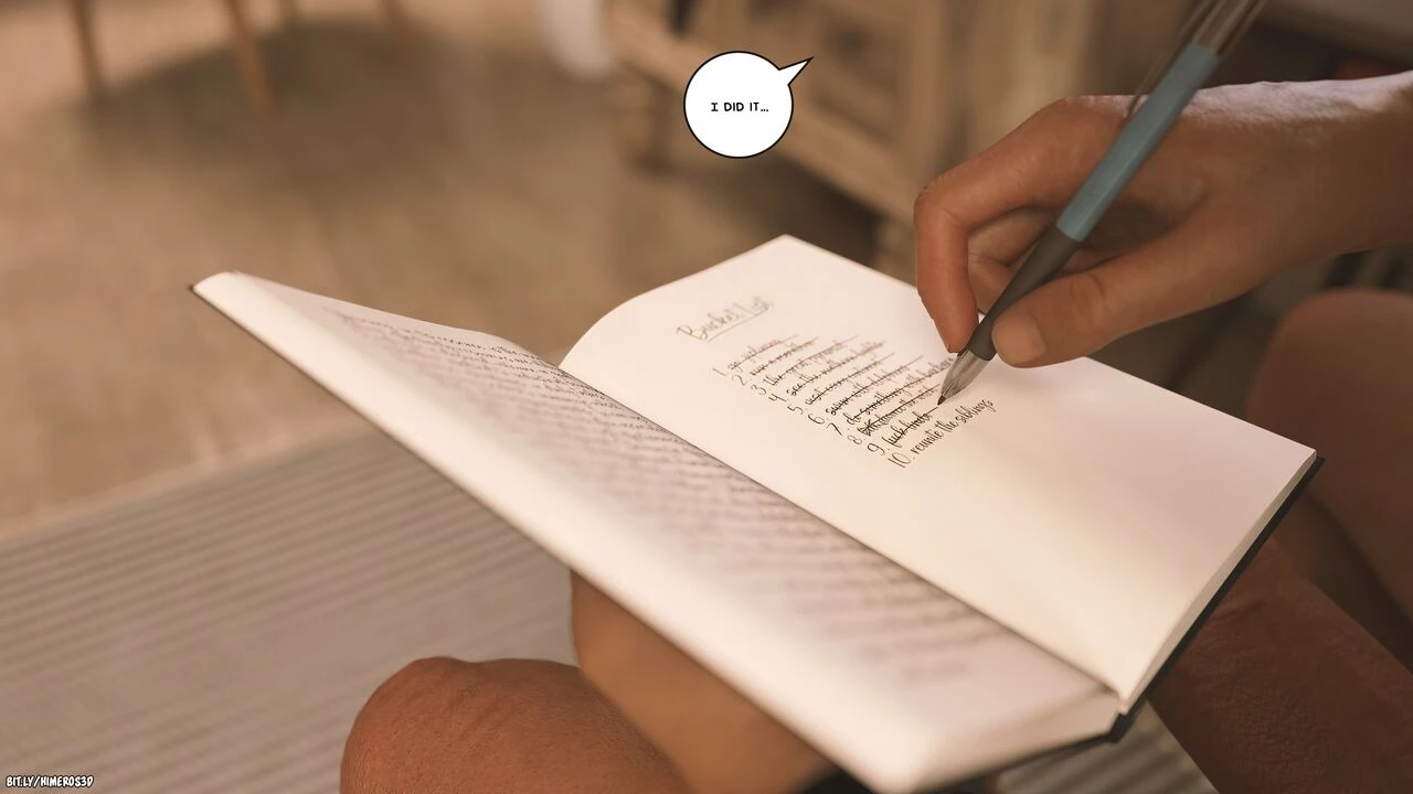 Bucket List  15 image number 34