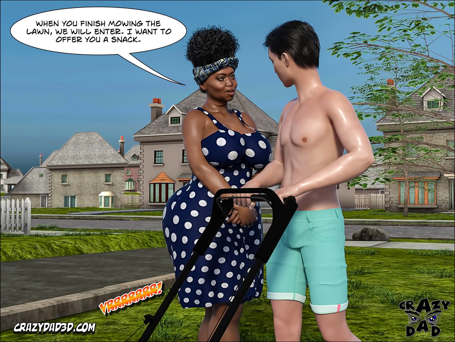 Moms Help 23 image number 9