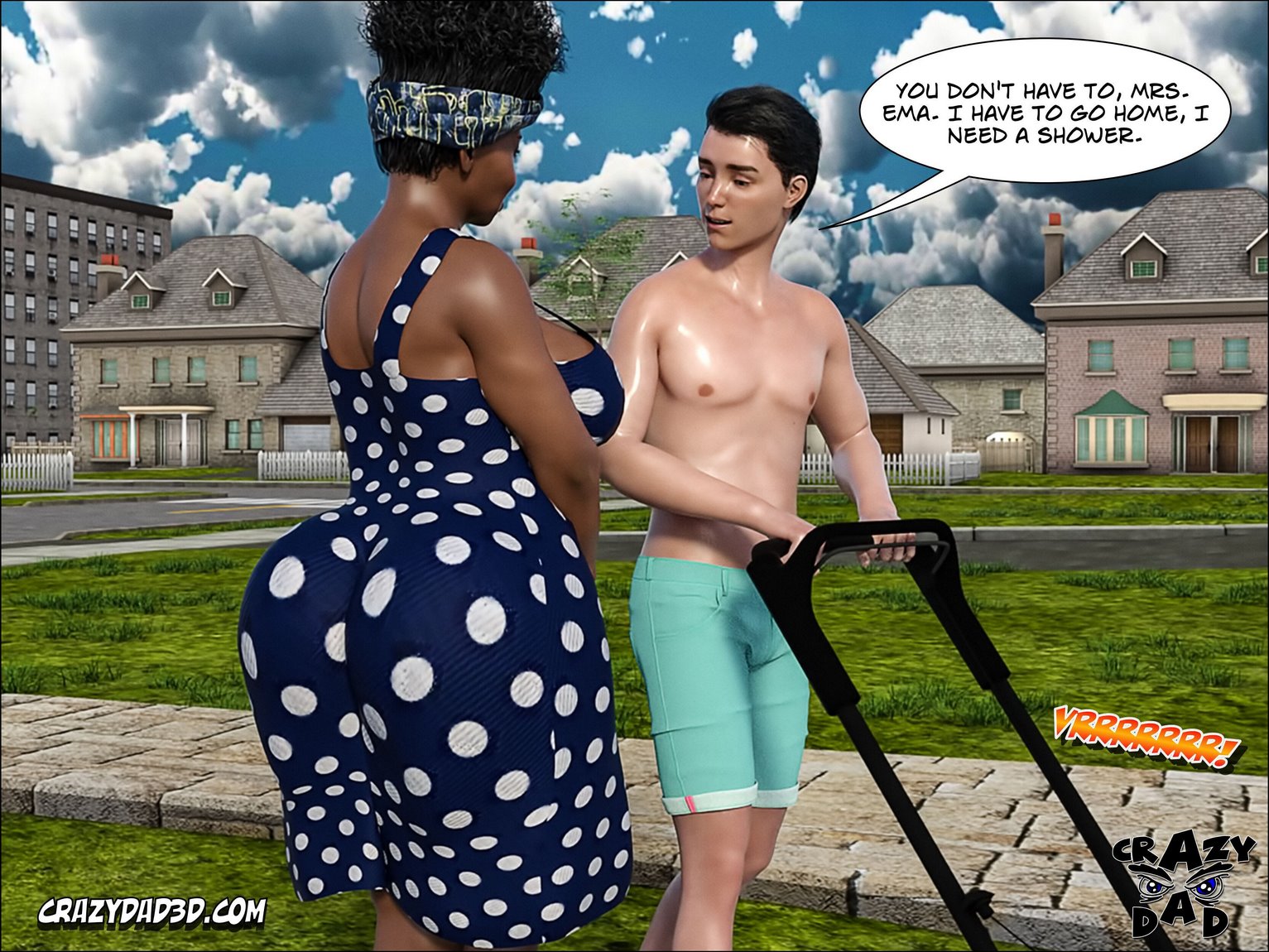 Moms Help 23 image number 10