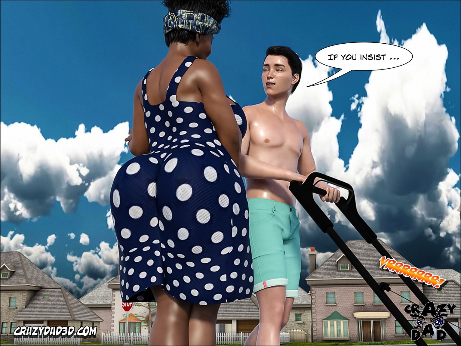 Moms Help 23 image number 12