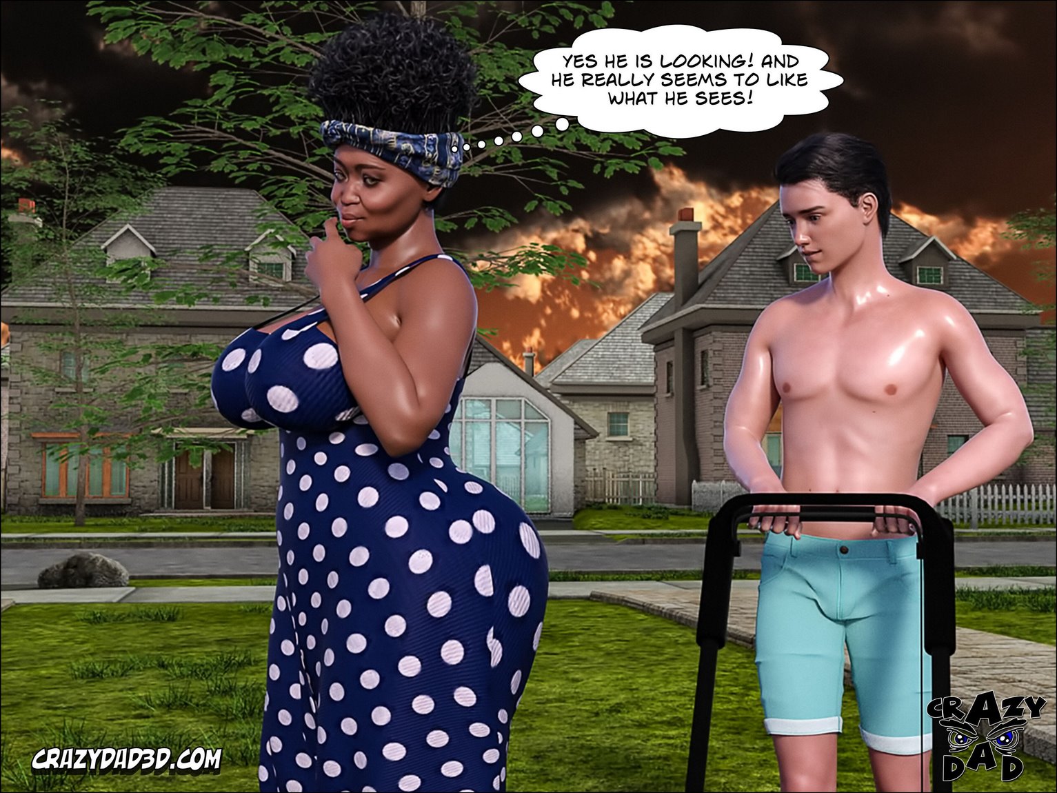 Moms Help 23 image number 17