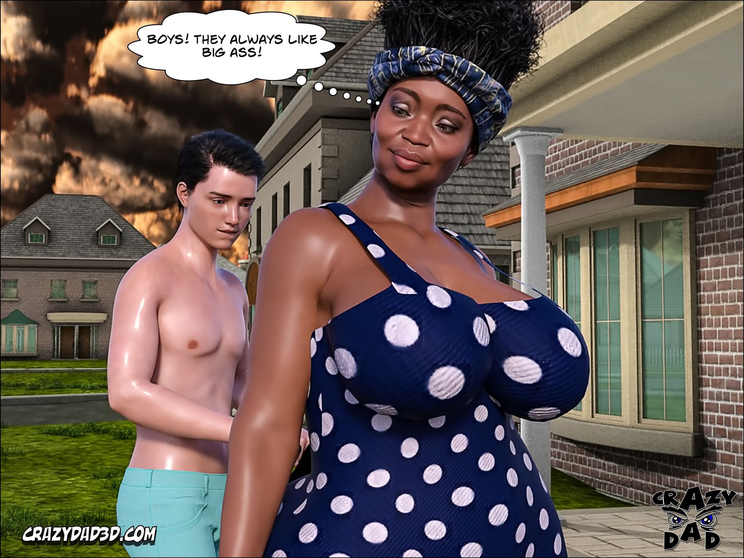 Moms Help 23 image number 18