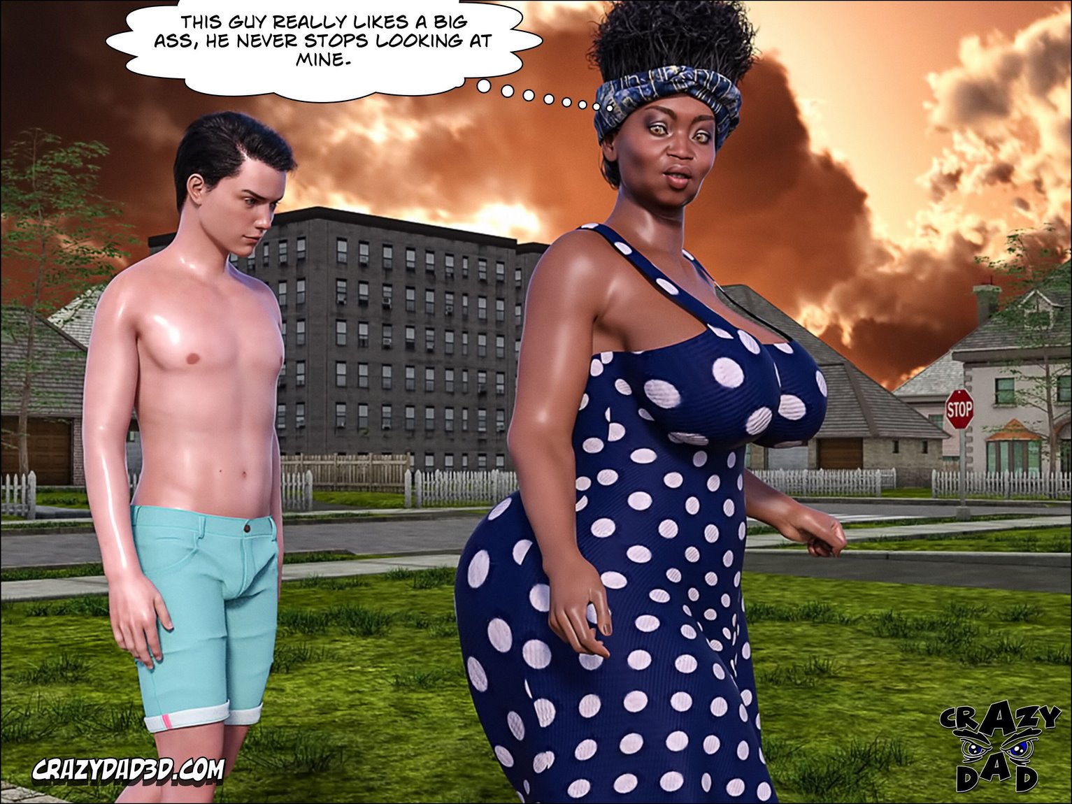 Moms Help 23 image number 25