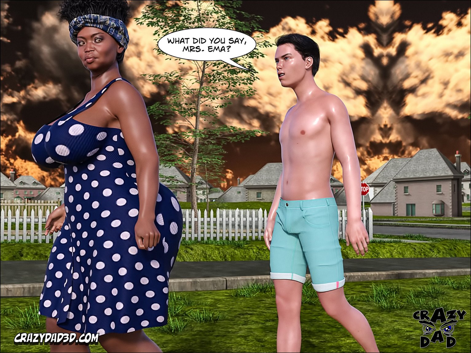 Moms Help 23 image number 27