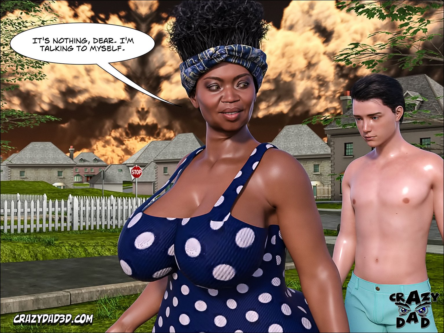 Moms Help 23 image number 28