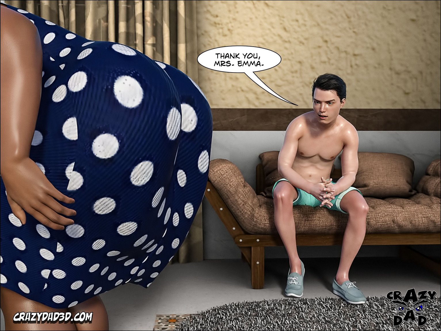 Moms Help 23 image number 31