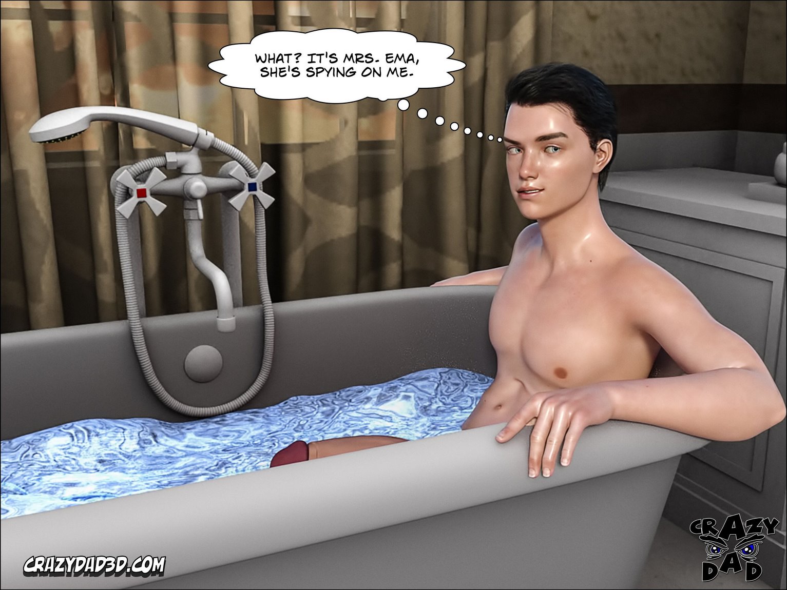 Moms Help 23 image number 36