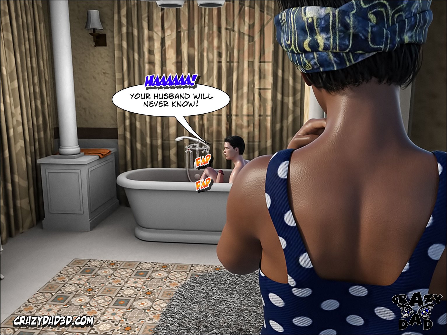 Moms Help 23 image number 53