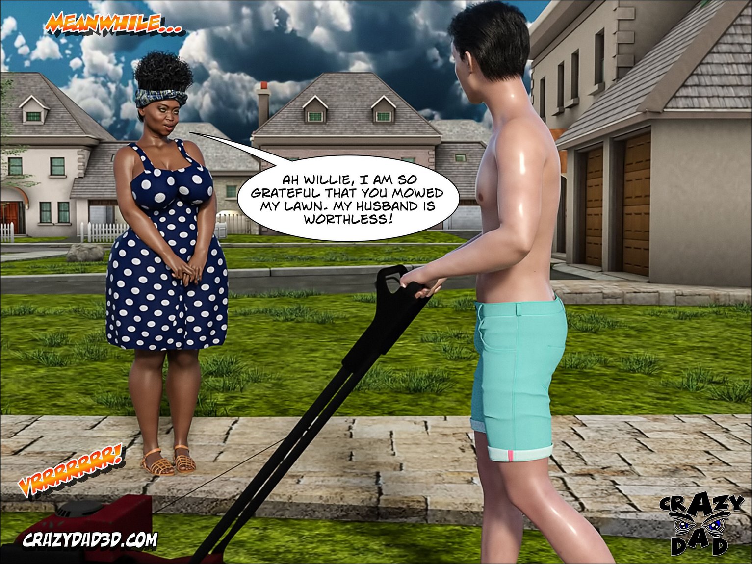 Moms Help 23 image number 5