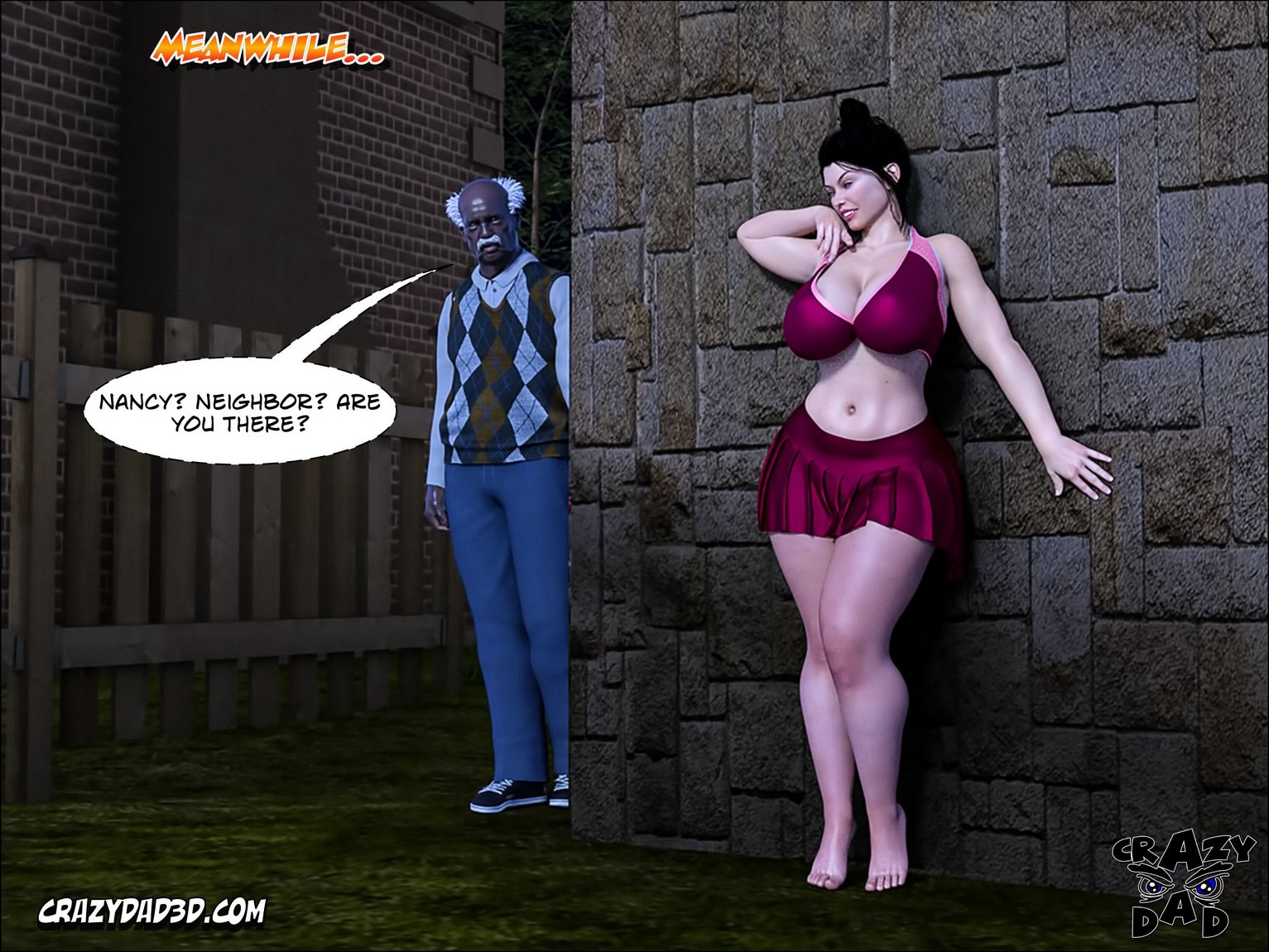 Moms Help 23 image number 67