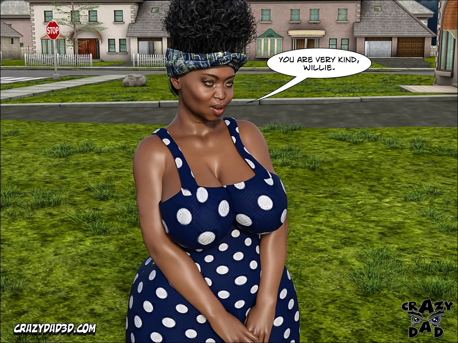 Moms Help 23 image number 7