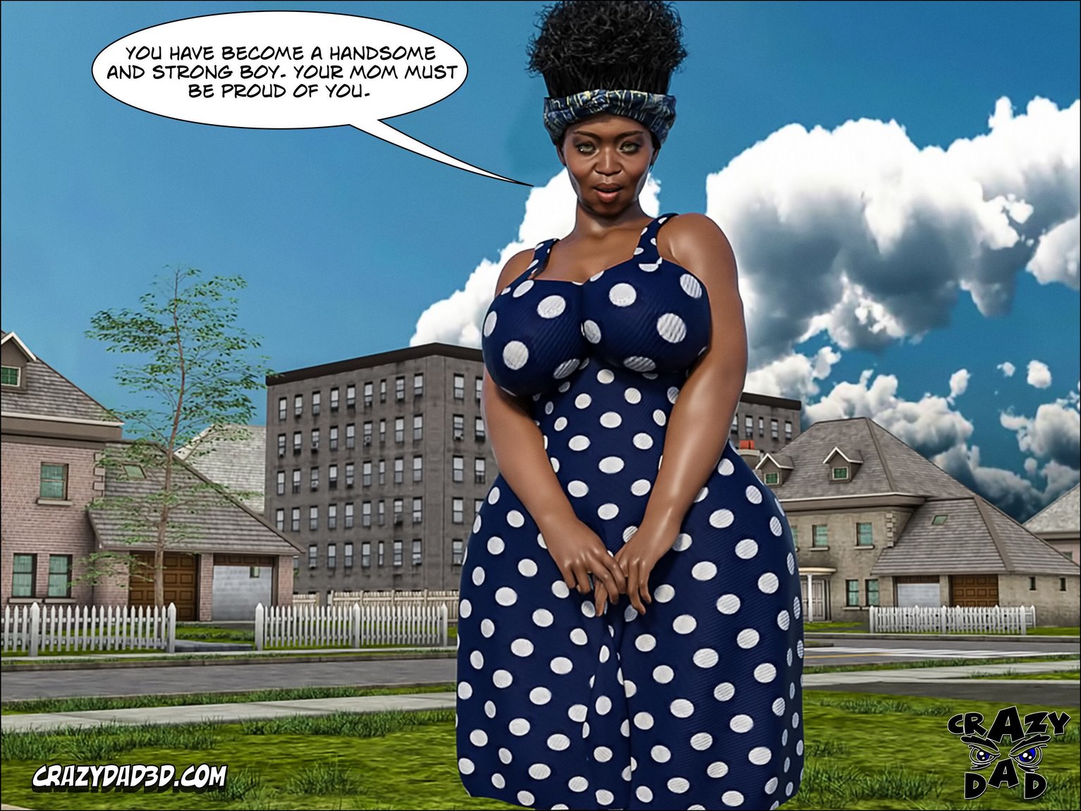 Moms Help 23 image number 8