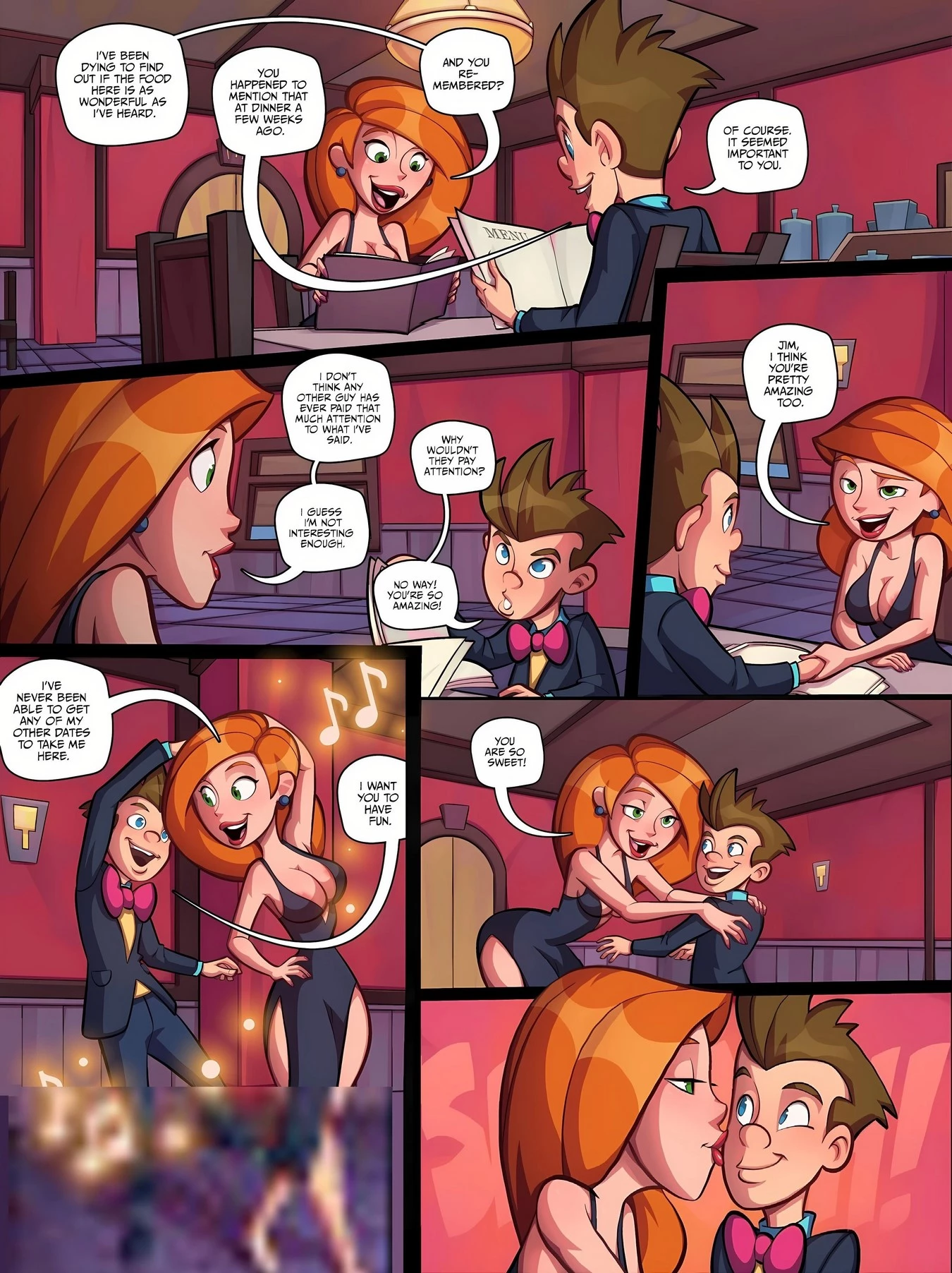 Fucking Possible 3 image number 9