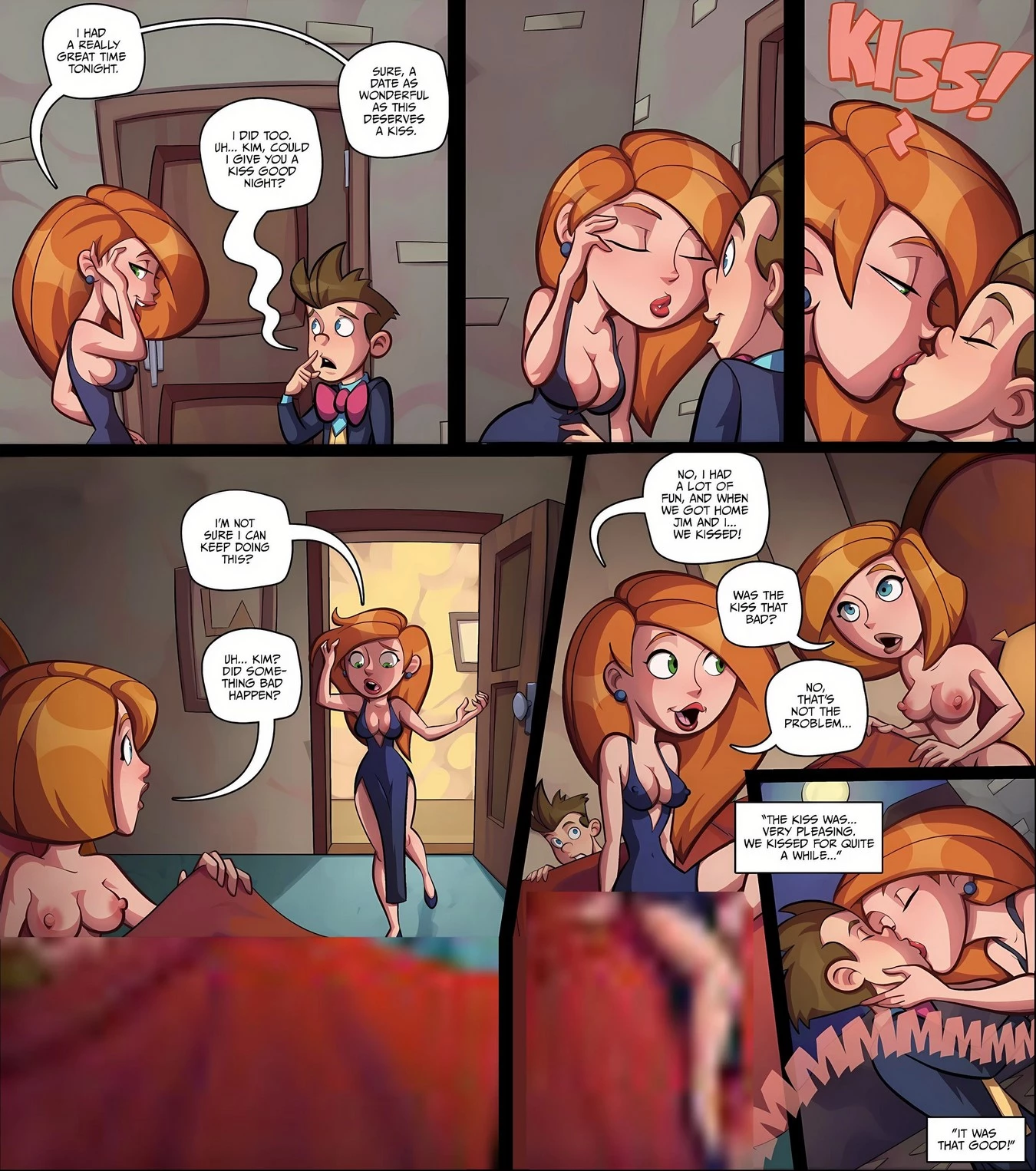 Fucking Possible 3 image number 10