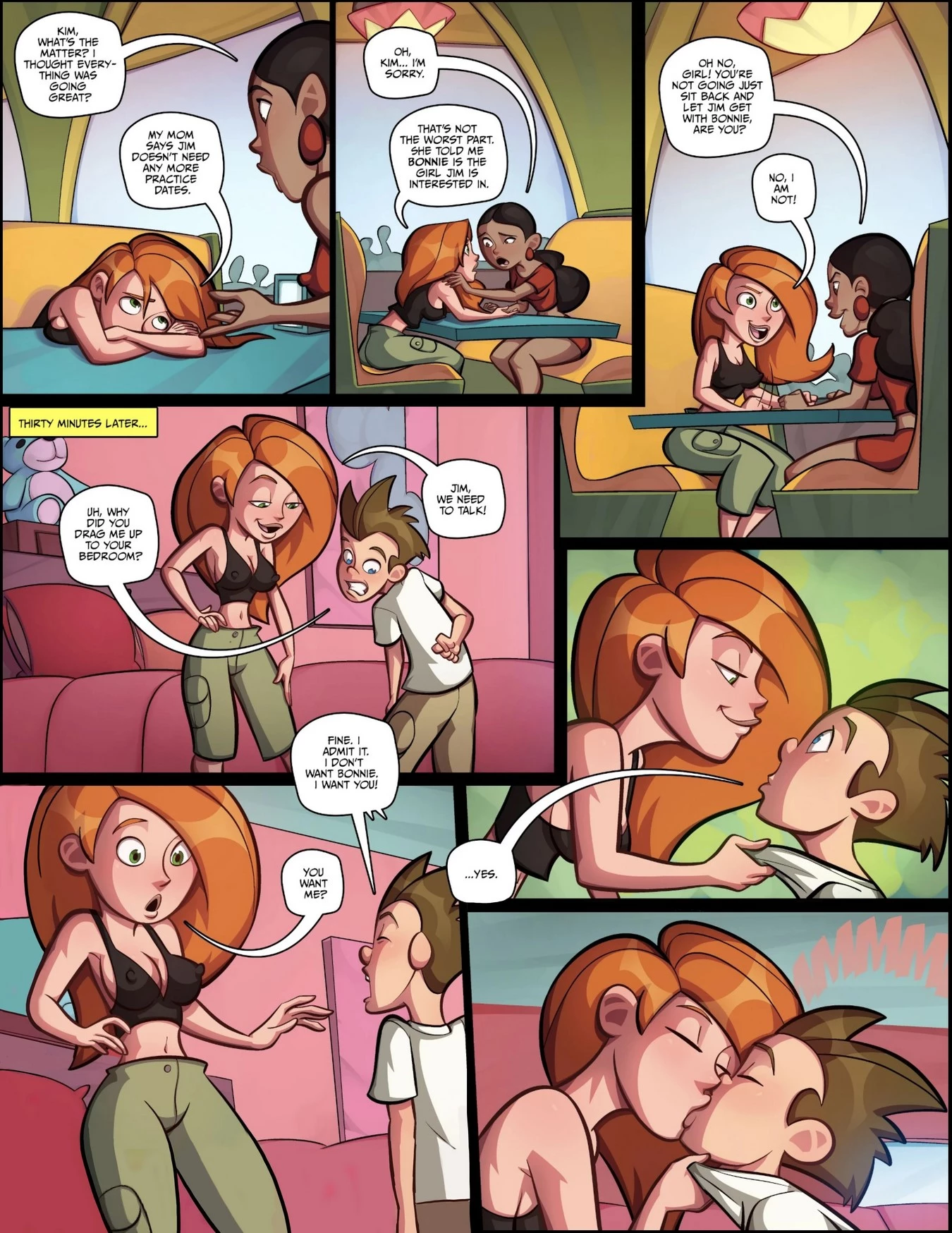 Fucking Possible 3 image number 15