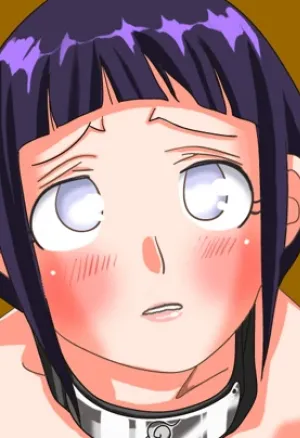 Young Hinata Gallery