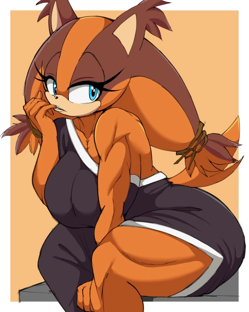 Kappa Sparks Sonic Compilation image number 116