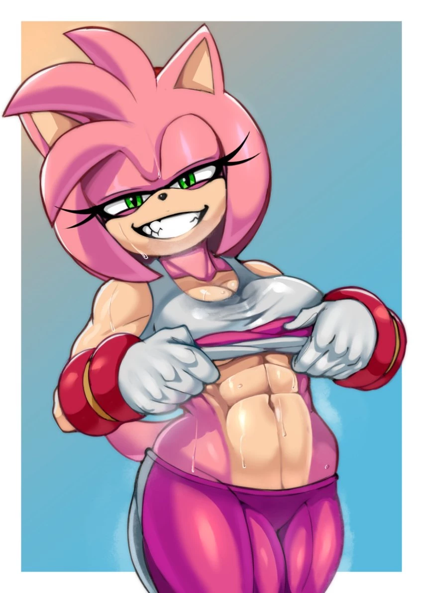 Kappa Sparks Sonic Compilation image number 130