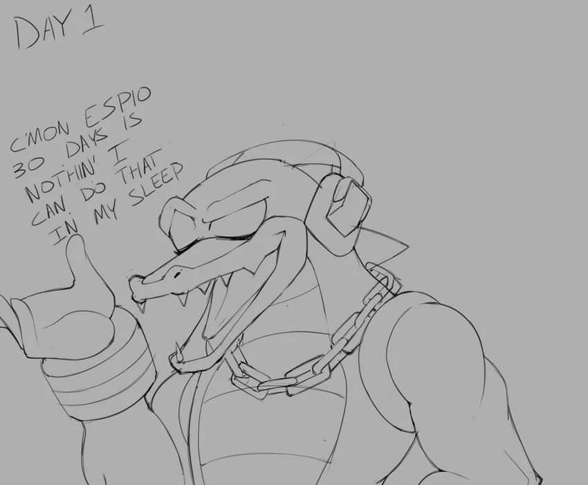 Kappa Sparks Sonic Compilation image number 134